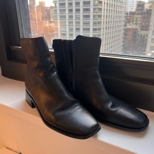 Sam Edelman Ankle Boots